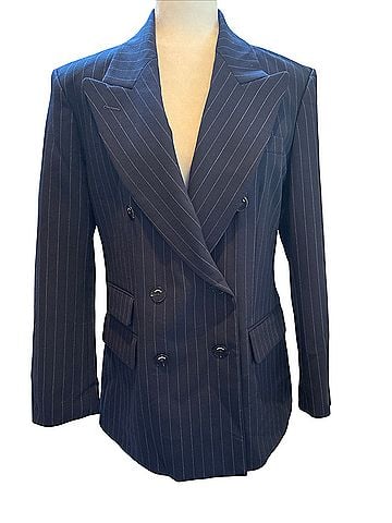 Sandro Blazer (view 1)