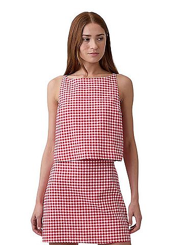 Gap Sleeveless Top (view 1)