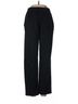 Nike 100% Polyester Black Nike Track Pants Size M - photo 1