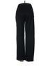 Nike 100% Polyester Black Nike Track Pants Size M - photo 2