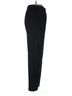 Nike 100% Polyester Black Nike Track Pants Size M - photo 3