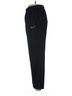 Nike 100% Polyester Black Nike Track Pants Size M - photo 4