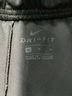 Nike 100% Polyester Black Nike Track Pants Size M - photo 5