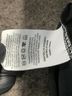 Nike 100% Polyester Black Nike Track Pants Size M - photo 6
