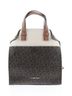 Calvin Klein Graphic Gray Calvin Klein Backpack One size - photo 1