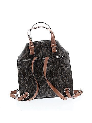 Calvin Klein Calvin Klein Backpack (view 2)