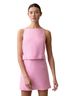Gap Pink Sleeveless Top Size S - photo 1