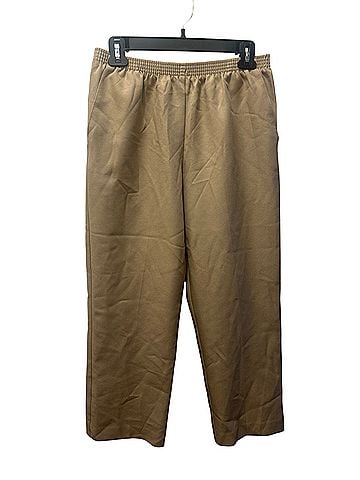 Alfred Dunner Casual Pants (view 1)