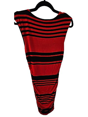 INC International Concepts Cocktail Dress (view 2)
