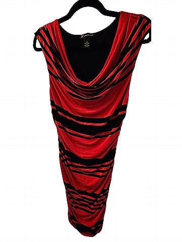INC International Concepts Cocktail Dress (view 1)