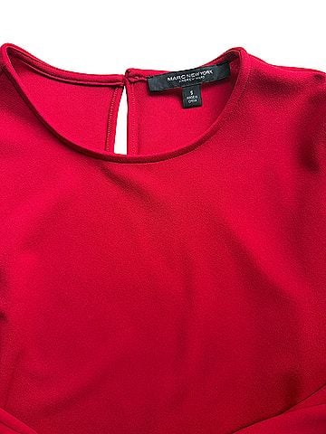 Clother Long Sleeve Blouse (view 2)