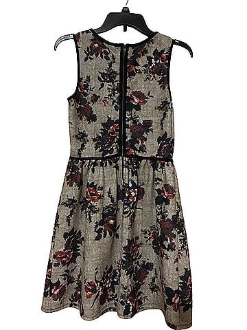 Xhilaration Casual Dress (view 2)