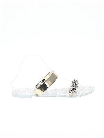 Badgley Mischka Badgley Mischka Sandals (view 1)