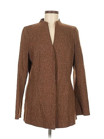 W by Worth W By Worth Coat (view 1)