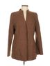 W by Worth Brown W By Worth Coat Size 8 - photo 1