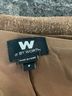 W by Worth Brown W By Worth Coat Size 8 - photo 5