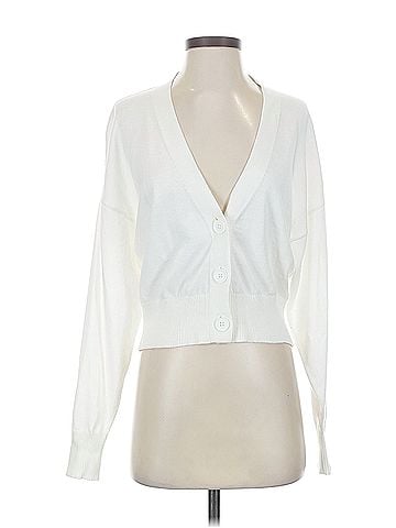 Express Express Cardigan (view 1)