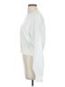 Express 100% Cotton White Express Cardigan Size XS - photo 4