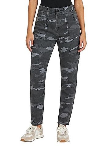Wit & Wisdom Flex-ellent Cargo Pants (view 1)