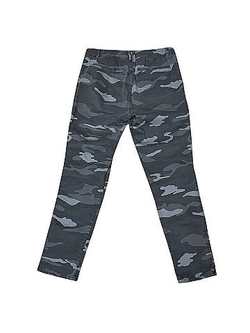 Wit & Wisdom Flex-ellent Cargo Pants (view 2)