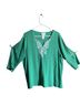 Alfred Dunner Blouse - Alfred Dunner Blouse Size L - photo 1