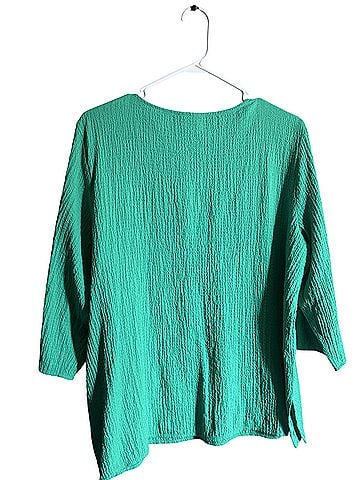 Alfred Dunner Alfred Dunner Blouse (view 2)