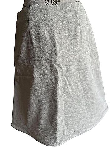 Giorgio Armani Casual Skirt (view 2)