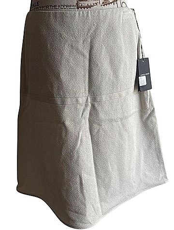 Giorgio Armani Casual Skirt (view 1)