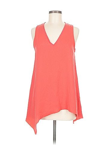 Rag & Bone Rag &amp; Bone Sleeveless T Shirt (view 1)