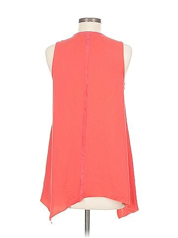 Rag & Bone Rag &amp; Bone Sleeveless T Shirt (view 2)