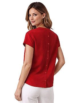 Ellen Tracy Blouse (view 1)
