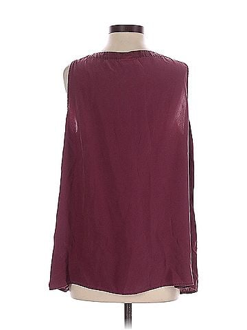 J.Jill J.Jill Sleeveless Blouse (view 2)