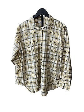 Ann Taylor LOFT Button-Down Shirt (view 1)