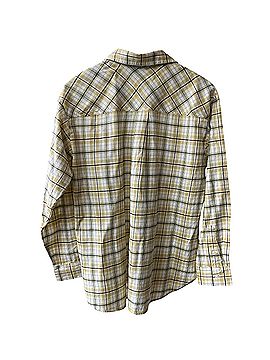 Ann Taylor LOFT Button-Down Shirt (view 2)