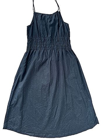 Saks Fifth Avenue Casual Dress (view 2)