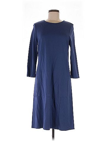 J.Jill ponte J.Jill Casual Dress (view 1)