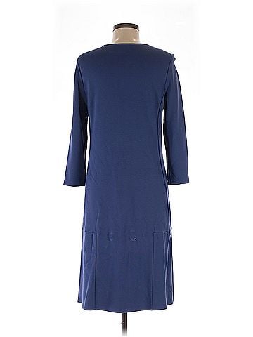 J.Jill ponte J.Jill Casual Dress (view 2)
