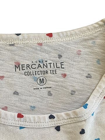 J.Crew Short Sleeve T-Shirt (view 2)