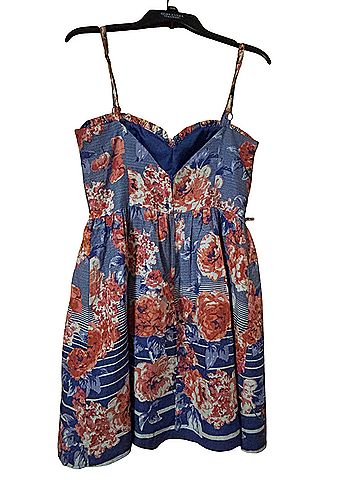 Title Unknown Casual Dress (view 2)
