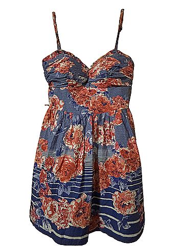 Title Unknown Casual Dress (view 1)
