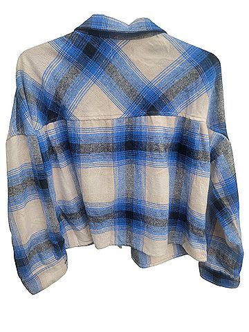 Ci Sono Button-Down Shirt (view 2)