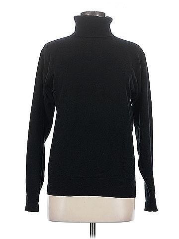 I.Magnin I.Magnin Cashmere Pullover Sweater (view 1)