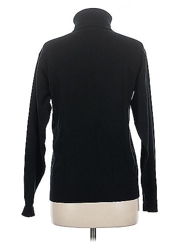I.Magnin I.Magnin Cashmere Pullover Sweater (view 2)