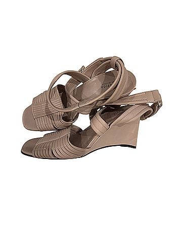 Via Spiga Wedges (view 2)
