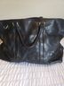 Wilsons Leather Black Leather Weekender One size - photo 3
