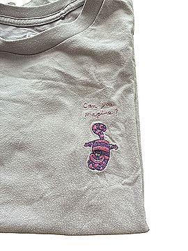 Uniqlo T-Shirt (view 2)