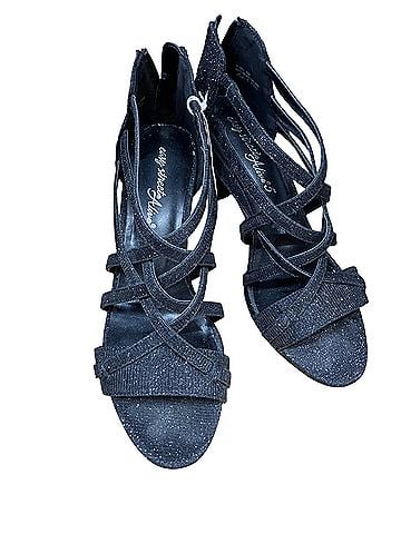 Easy Street Heels (view 1)