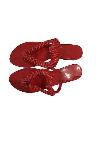 Melissa Flip Flops (view 2)