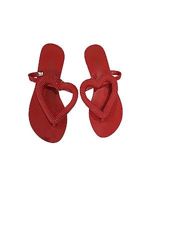 Melissa Flip Flops (view 1)