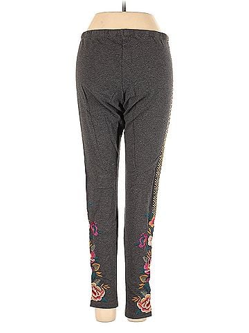 JW Los Angeles Jw Los Angeles Active Pants (view 2)